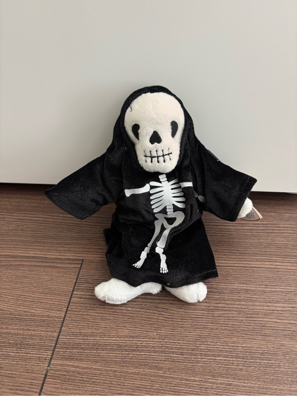 Beanie baby